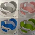 Thousands of baby bath seats recalled due to potential drowning risk
