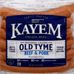 Massive meat recall hits 1.6 million pounds of hot dogs, bacon and brisket sold nationwide