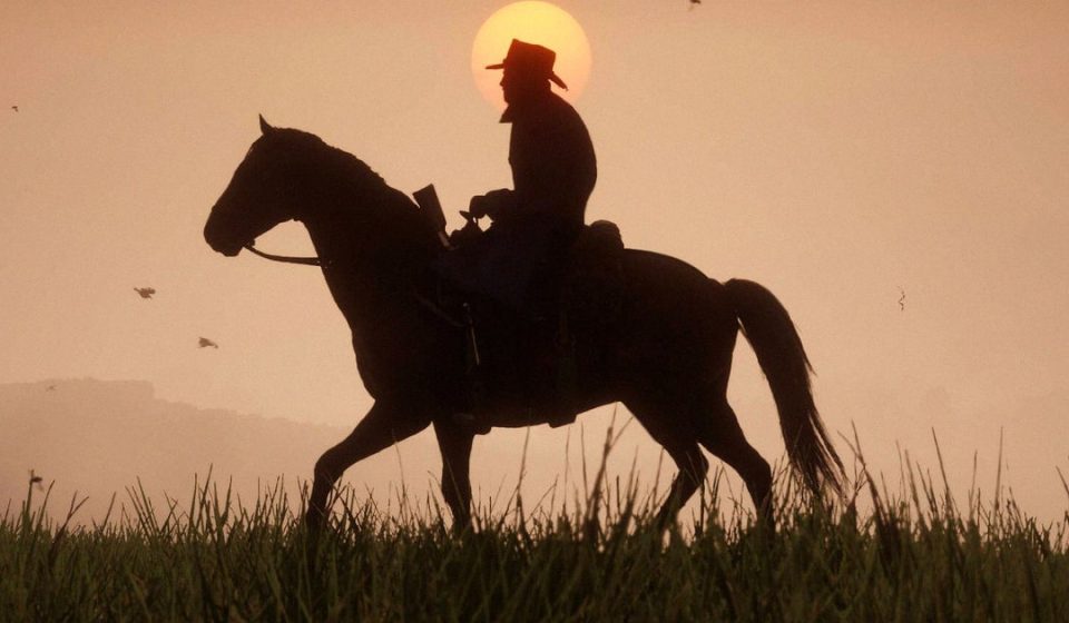 GTA 6 is so detailed that no Rockstar employee knows everything - that's how we got shrinking horse testicles in Red Dead Redemption 2