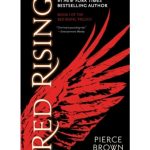 The Red Rising film in preparation at Paramount with the director of “Hunger Games”