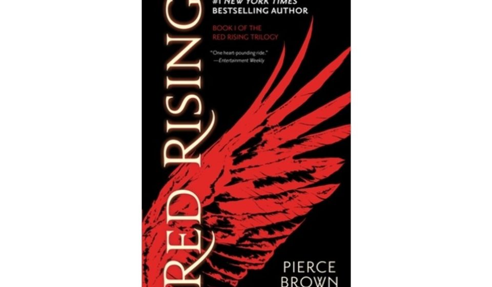 The Red Rising film in preparation at Paramount with the director of “Hunger Games”