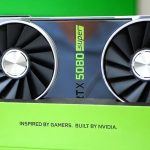 Report: Nvidia Accelerates RTX 5080 24GB Launch, Could Arrive by December