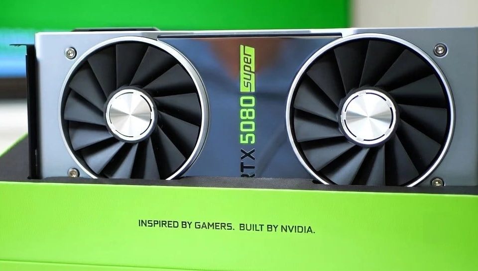 Report: Nvidia Accelerates RTX 5080 24GB Launch, Could Arrive by December