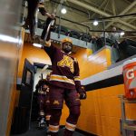 Gophers' season opener at Michigan Tech postponed