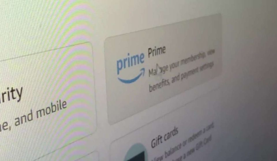 Amazon Prime refunds are coming. Scammers can be too