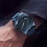 The definitive futuristic mechanical watch presents its ultimate version