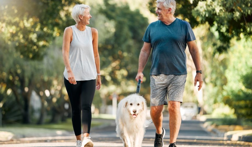 How many steps do you actually need? Expert reveals ‘where you want to be’ How many steps do you actually need? Expert reveals 'where you want to be'