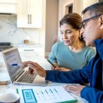 Income needed to retire comfortably in each state