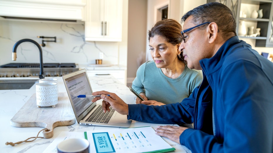 Income needed to retire comfortably in each state