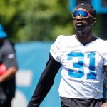 Lions and Vikings injury report: Kerby Joseph OUT, CB start questionable