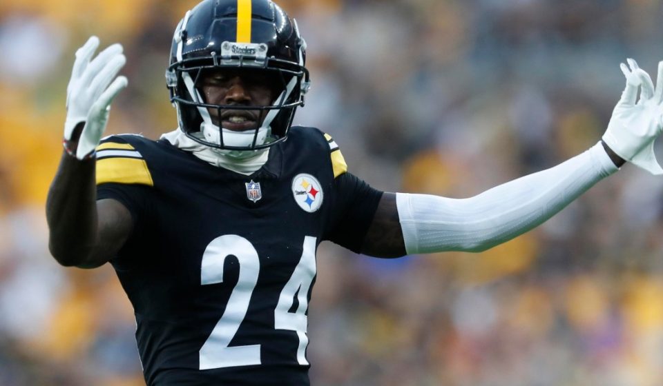 Joey Porter Jr. trade: Dallas Cowboys, not Detroit Lions, acquire Steelers CB