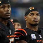 Ja'Marr Chase and Tee Higgins injury updates ahead of Bengals vs. Dolphins