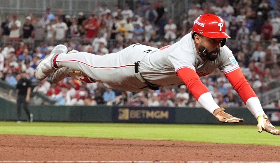 Phillies News: Elimination, Aaron Nola, John Kruk Phillies News: Elimination, Aaron Nola, John Kruk