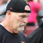 Commanders' response to Giants' tie will say a lot about Dan Quinn