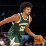 Bucks wanted two second-round picks from Lakers in Jericho Sims trade