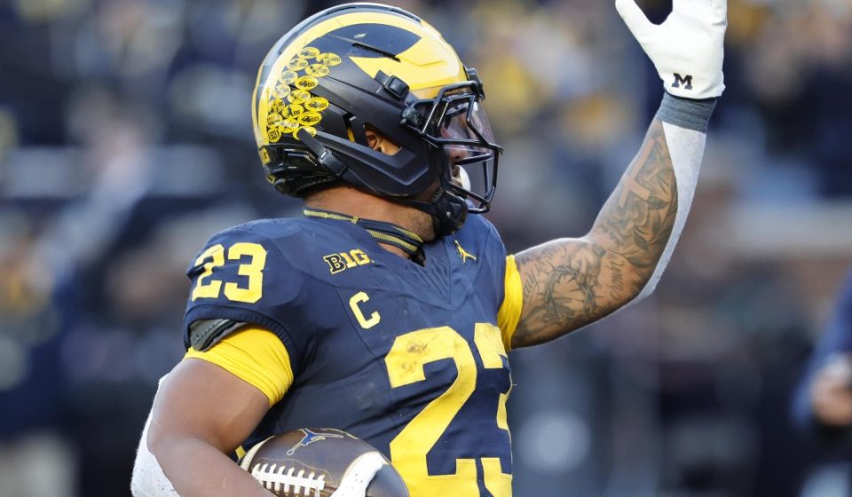 5 takeaways from Michigan Football's win over Penn State