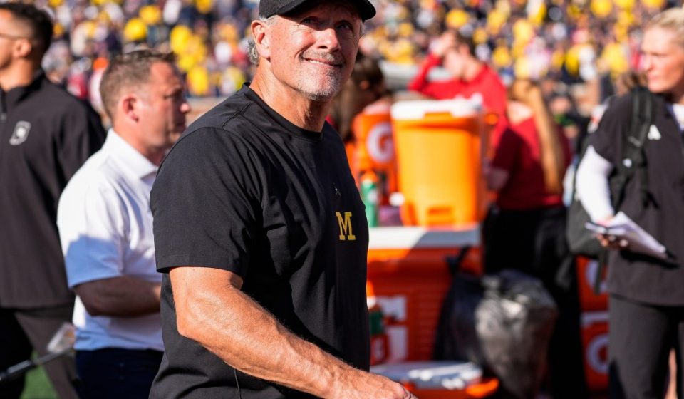 4 shocking quotes from Kyle Whittingham after Michigan's loss to Indiana