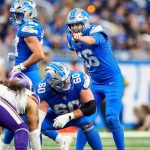 Detroit Lions vs. Minnesota Vikings Week 8 Q&A Preview