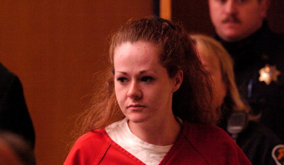Tennessee Death Row Prisoner Christa Pike Survives Lethal Injections | Death penalty news