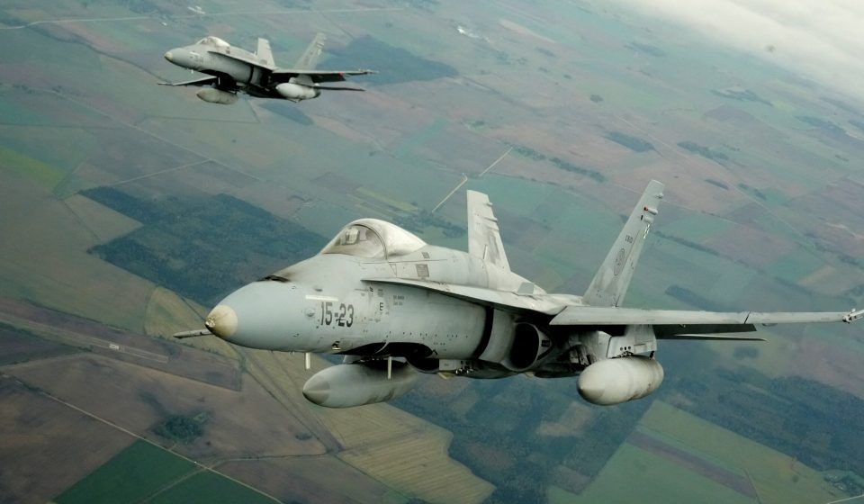 Russia warns NATO of possible nuclear response if Kaliningrad is cut off | NATO News