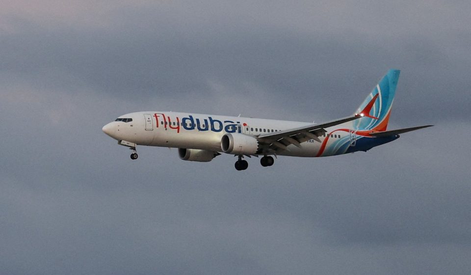 What are the five questions asked regarding the Flydubai attack? | Aviation news What are the five questions asked regarding the Flydubai attack? | Aviation news