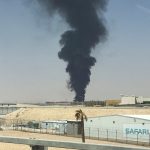 Saudi Arabia says Houthi attacks on airports killed three foreign nationals | News from armed groups