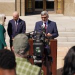Christa Pike was almost taken off life support before waking up, lawyers say | Death penalty news