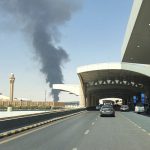 Riyadh airport attack kills 12, injures more than 300, says Saudi Arabia | Conflict News