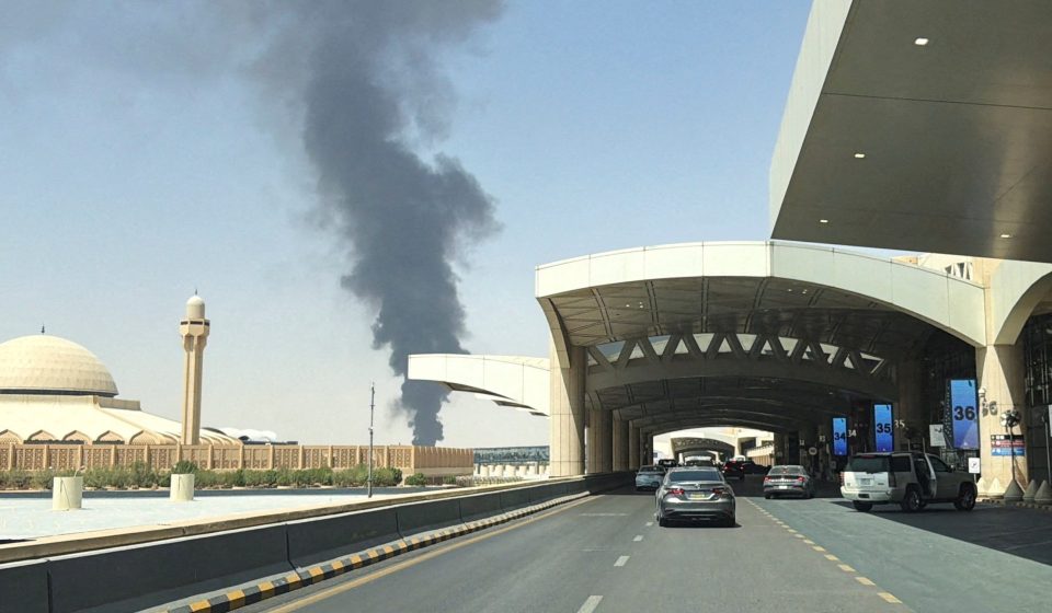 Riyadh airport attack kills 12, injures more than 300, says Saudi Arabia | Conflict News