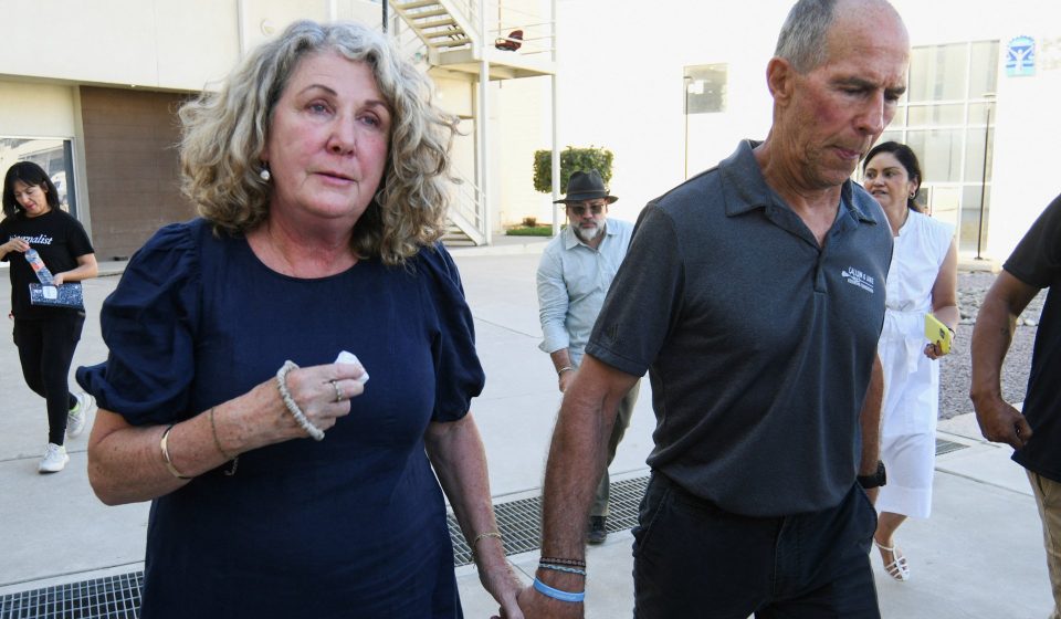 Mexican judge sentences three men for killing Australian and American surfers | Crime News