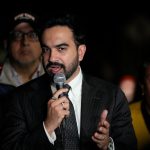 Zohran Mamdani orders review of use of force for NYPD | Police news