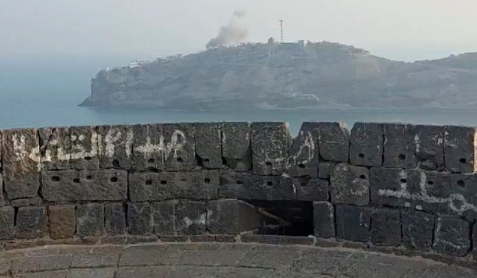 Houthis strike Aden in Yemen: what it means | News from the Houthis