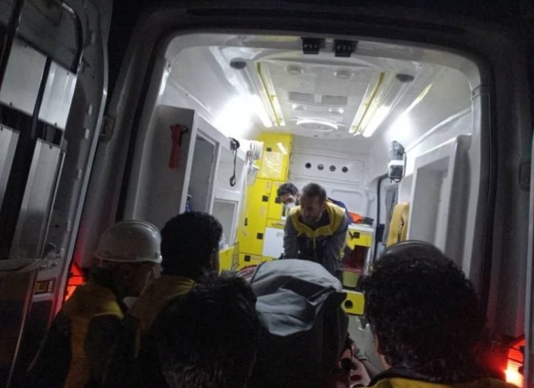 Why Jordan struck Syria: what we know | Conflict News