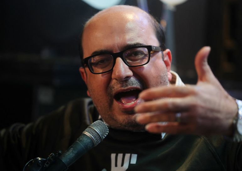 Balad leader denounces “racist” exclusion of Arab parties in Israel | Israel Elections 2026 News
