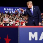 US midterms: 4 days left – What the polls say as Trump cancels two rallies | News 2026 US midterm elections