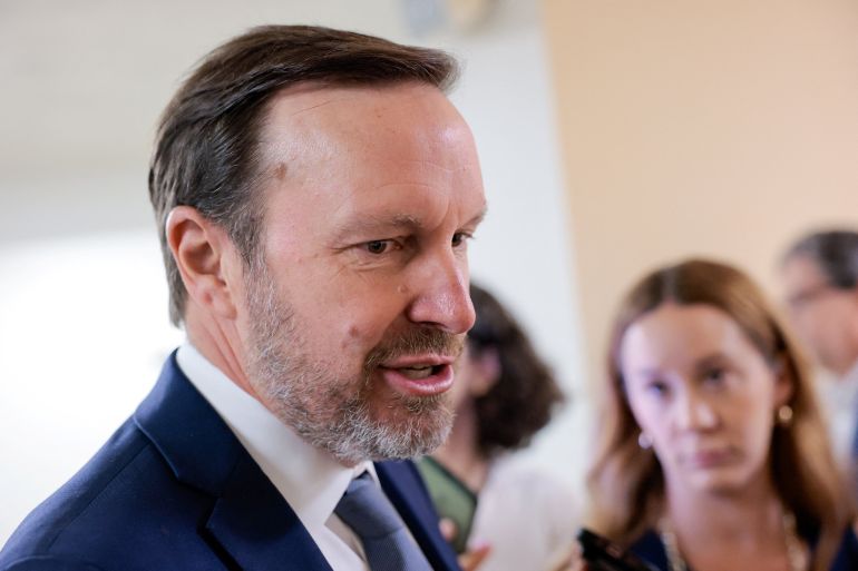 US eyes new strikes on Iran as Vance reaches out: Is war or a deal closer? | US-Israeli war against Iran