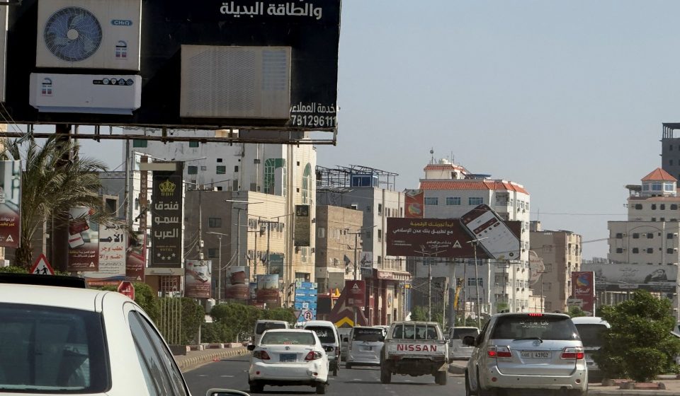 'Need a plan B': Yemenis in Aden prepare for another war as missiles fall | News from the Houthis