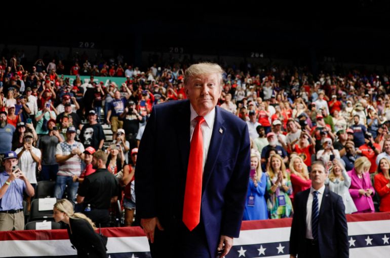 US midterms: 3 days left – What the latest polls say as early voting increases | News 2026 US midterm elections