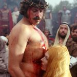 "Christ of Devils Rape Scene Returns". Is the world ready?