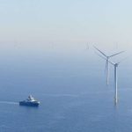 Revolution Wind Powers New England and Trump Attacks It Again
