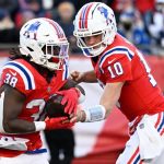 NFL Picks, Week 8 Score Predictions, Today's Best Bets Powered by Self-Learning AI