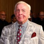 Wrestling legend Ric Flair, 77, rushed to Tampa hospital after fall outside bar and head injuries: report