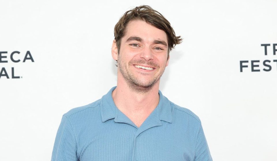 'Breaking Bad' Star RJ Mitte's Cause of Death Revealed by Rep