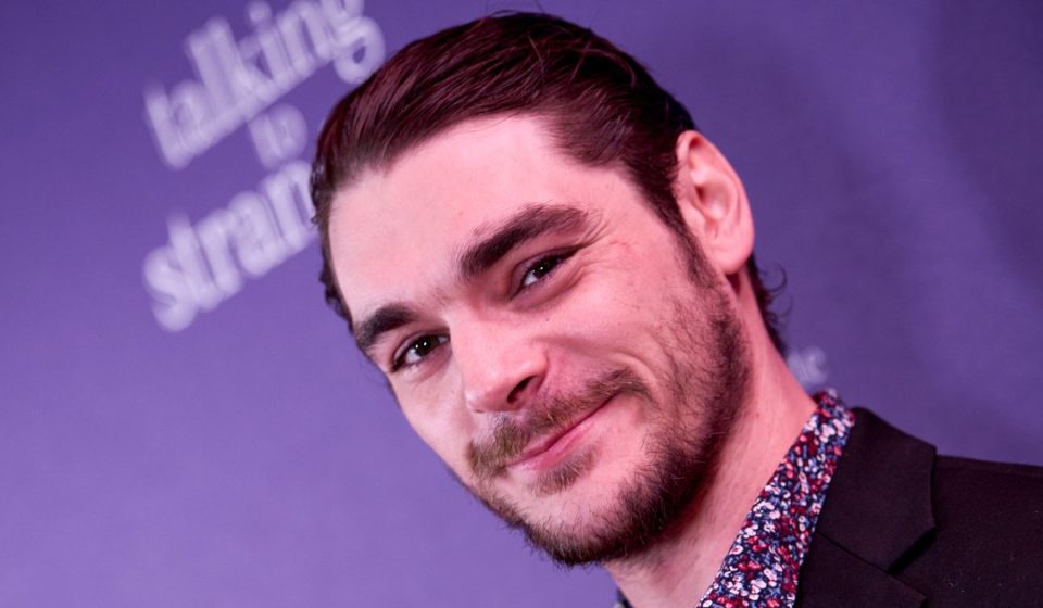 What you need to know about RJ Mitte's cause of death and cerebral palsy diagnosis