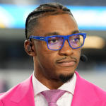 Robert Griffin III expresses interest in Baylor head coaching job after Dave Aranda's firing