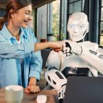 AI agents successfully recreate the gender pay gap