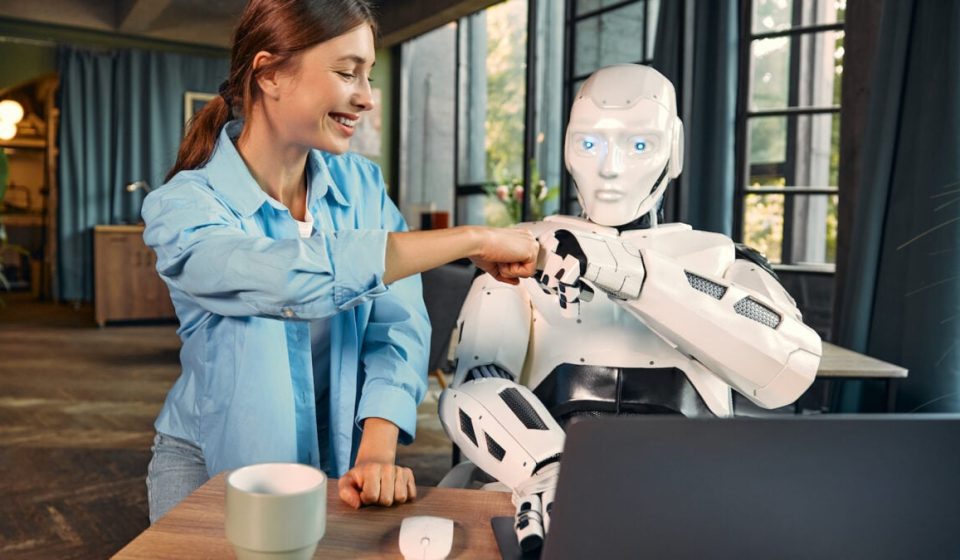 AI agents successfully recreate the gender pay gap