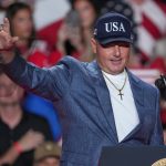 Roger Clemens will receive the Presidential Medal of Freedom