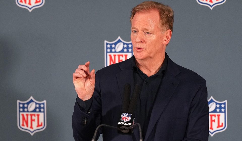 EXCLUSIVE: Secretary of State Marco Rubio assures NFL commissioner that game in France 'will go well'