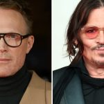 Johnny Depp and Paul Bettany 'hadn't spoken' in years during defamation trial